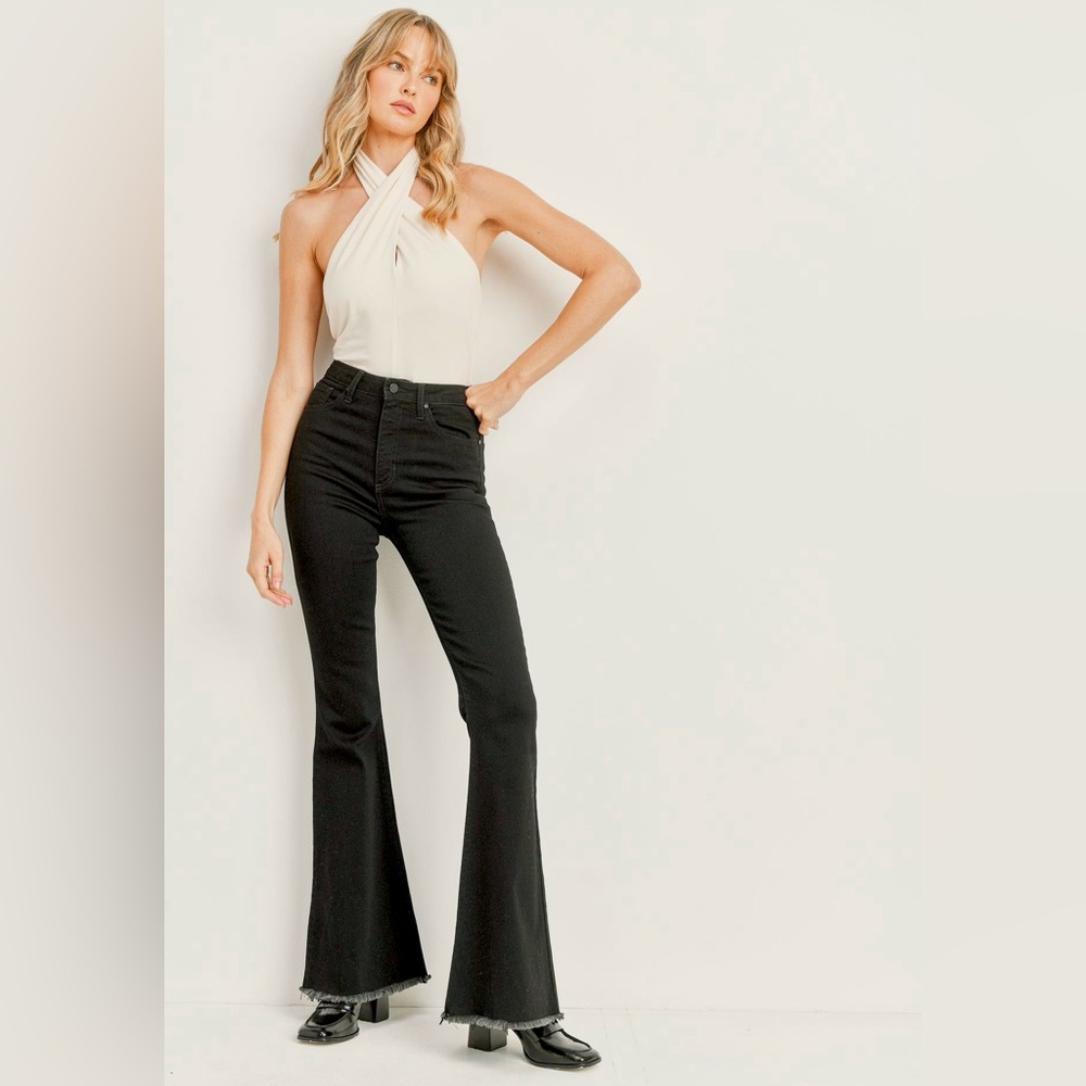 Just Black Denim Jeans